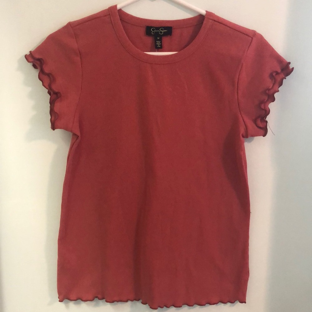 Jessica Simpson knit top